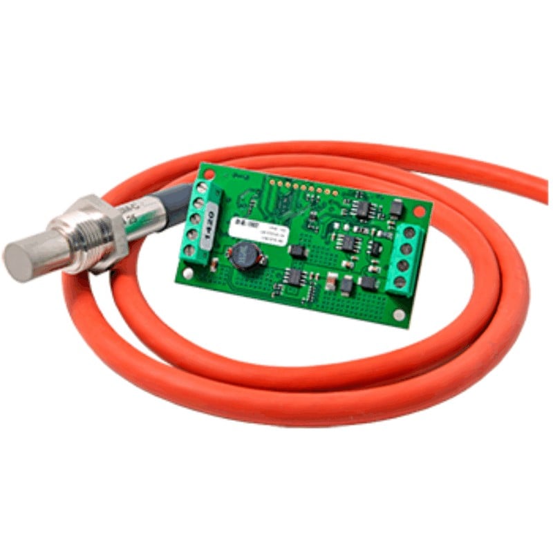 【O2S-FR-T2-18BM-A】O2S-FR-T2-18BM-A BIOMASS SENSOR