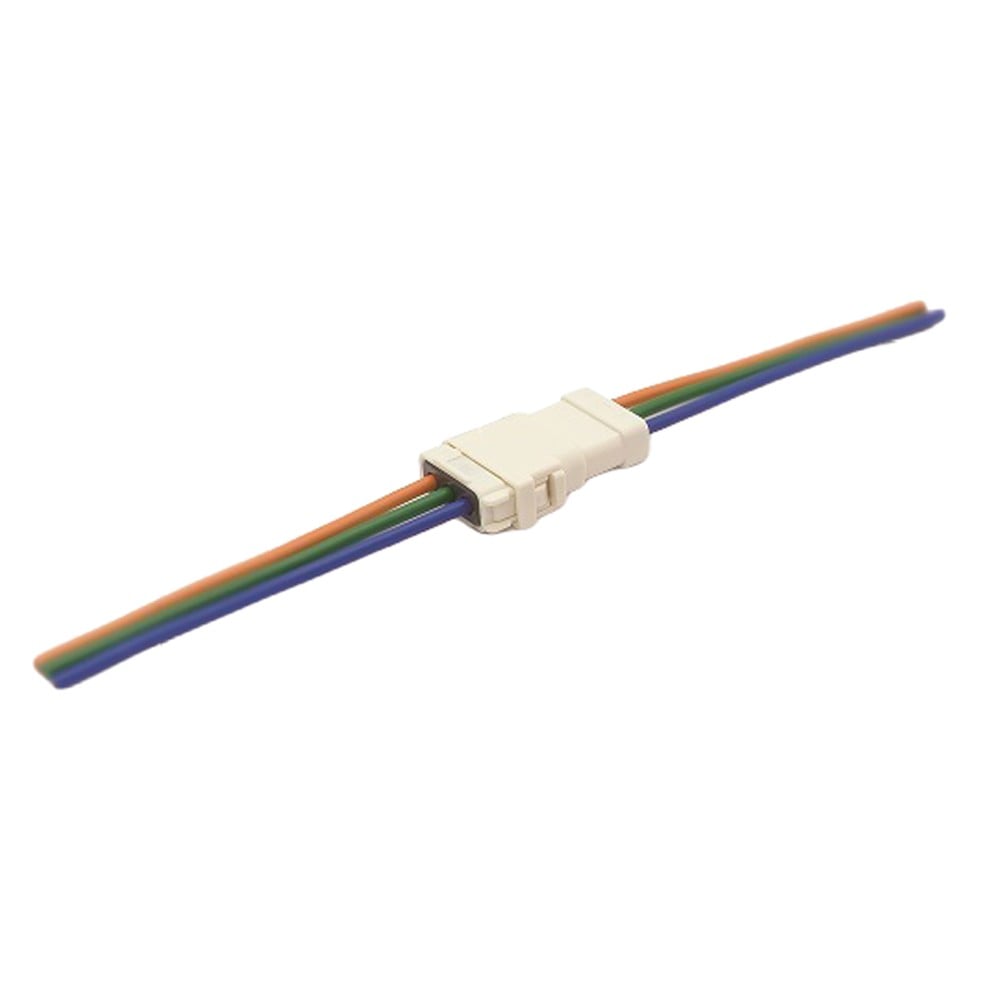 【FWP01-03-12】CONN RCPT HSG 3POS 5.0MM
