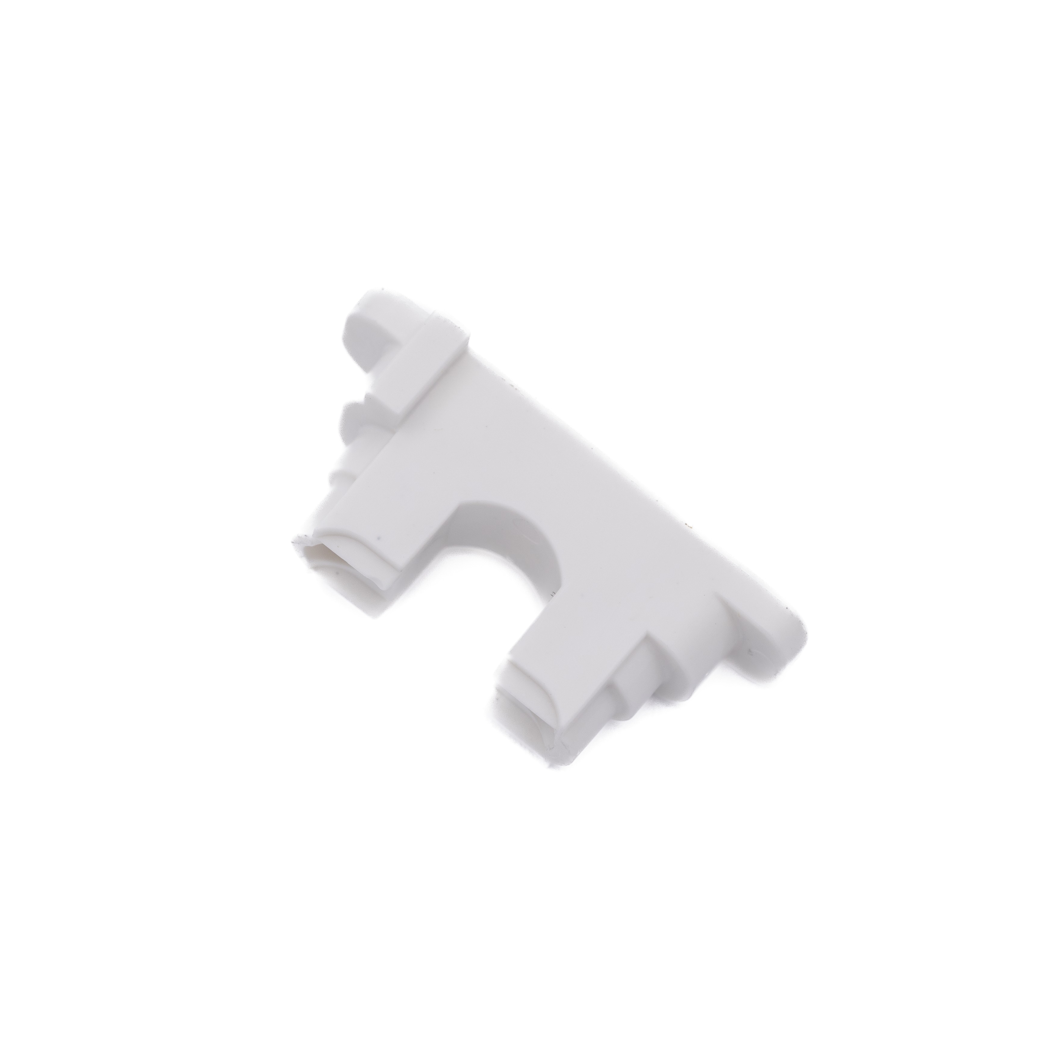 IBC320-CLAMP-LOWER-AIR