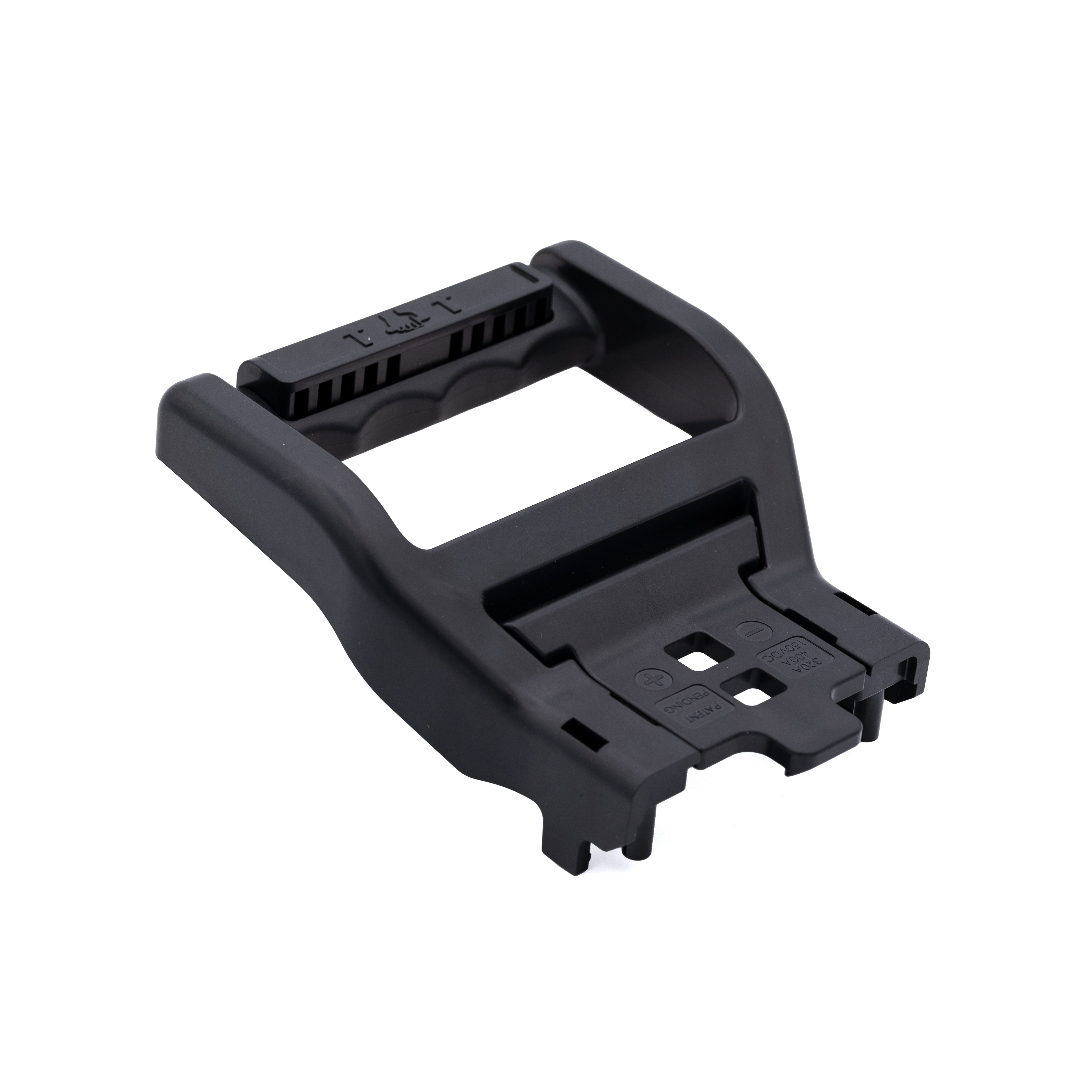 IBC320-HANDLE-LATCH-KIT