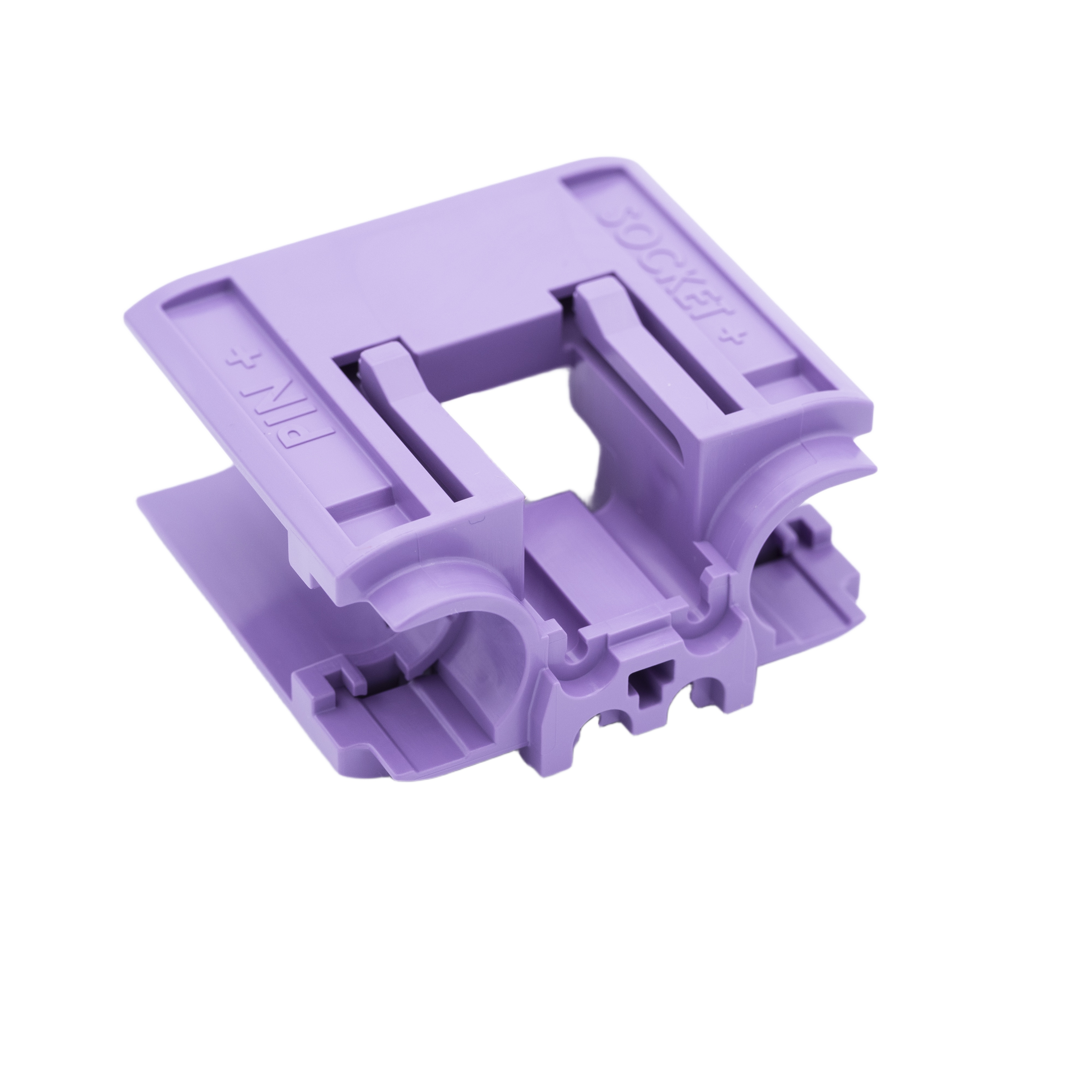 IBC320-HOLDER-4AUX