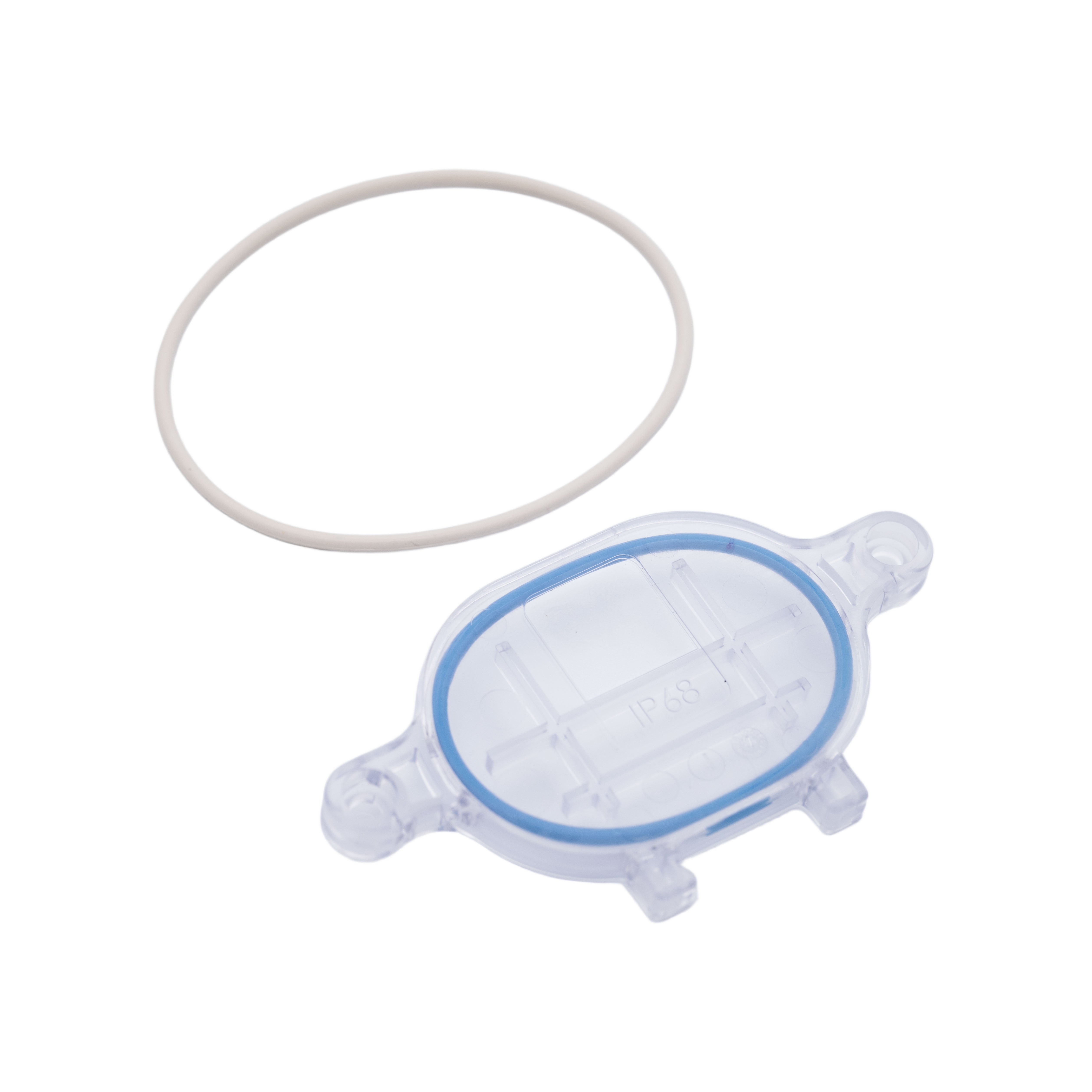 IBC320-PLUGSEAL-KIT