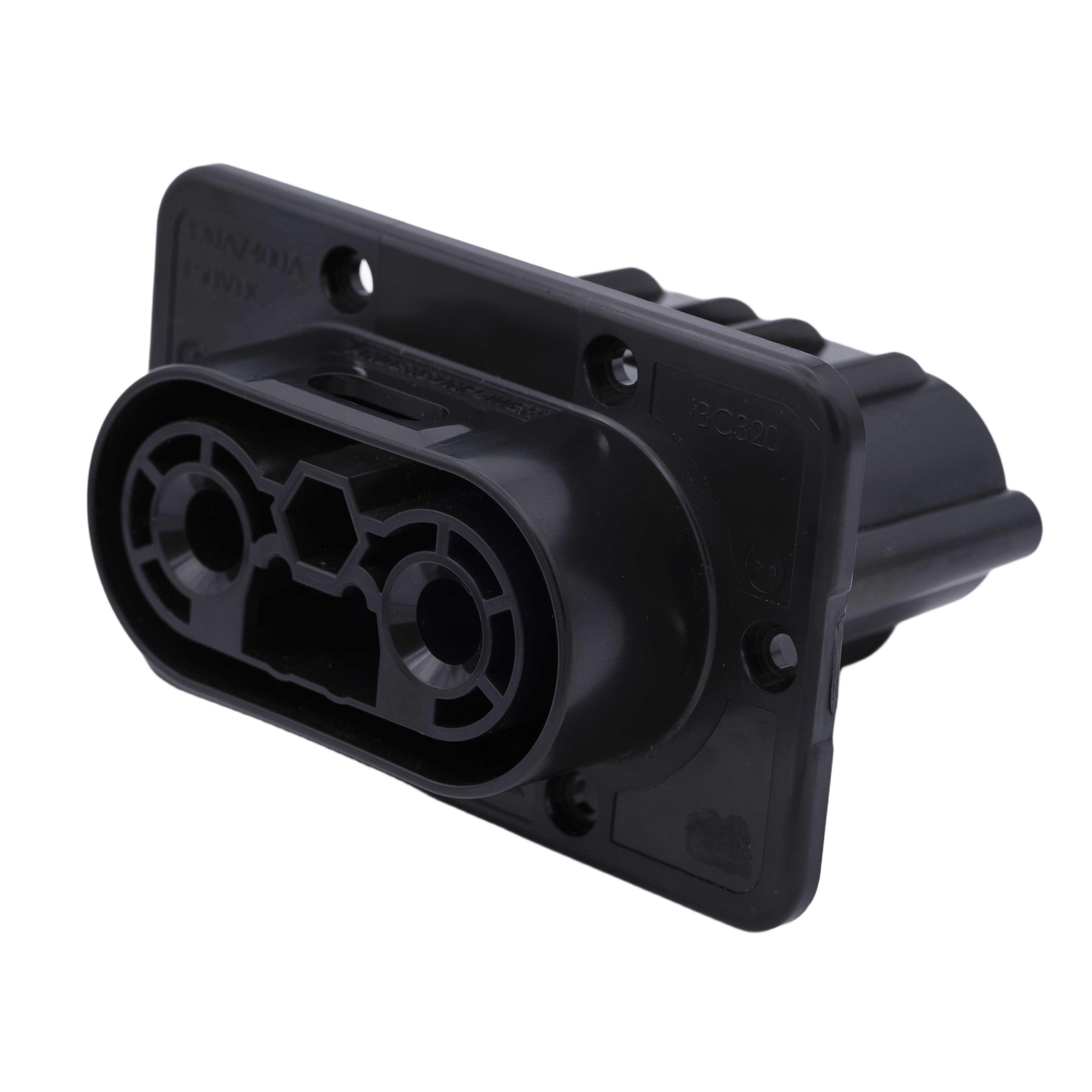 IBC320-PMREC-BLK