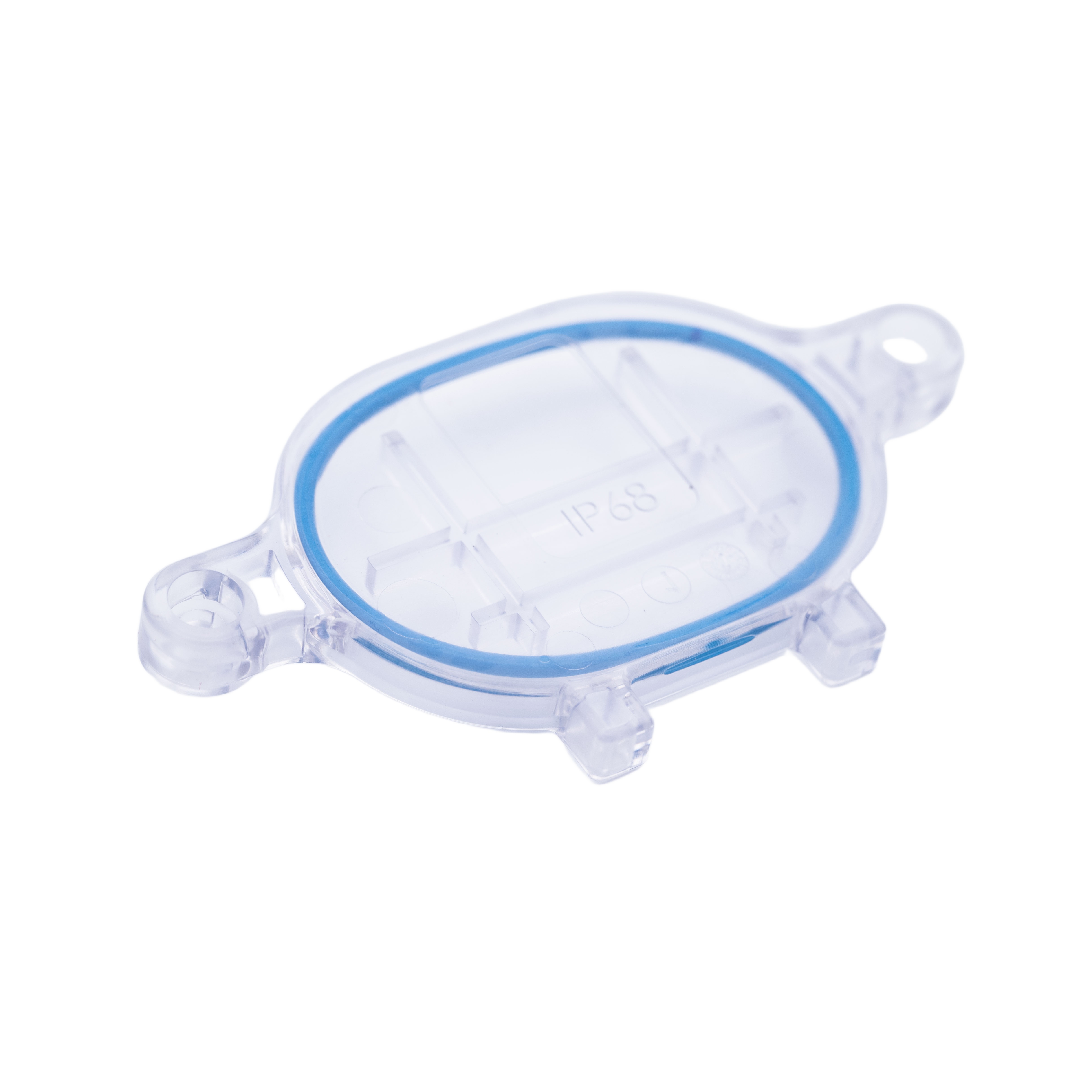 IBC320-RECSEAL-KIT