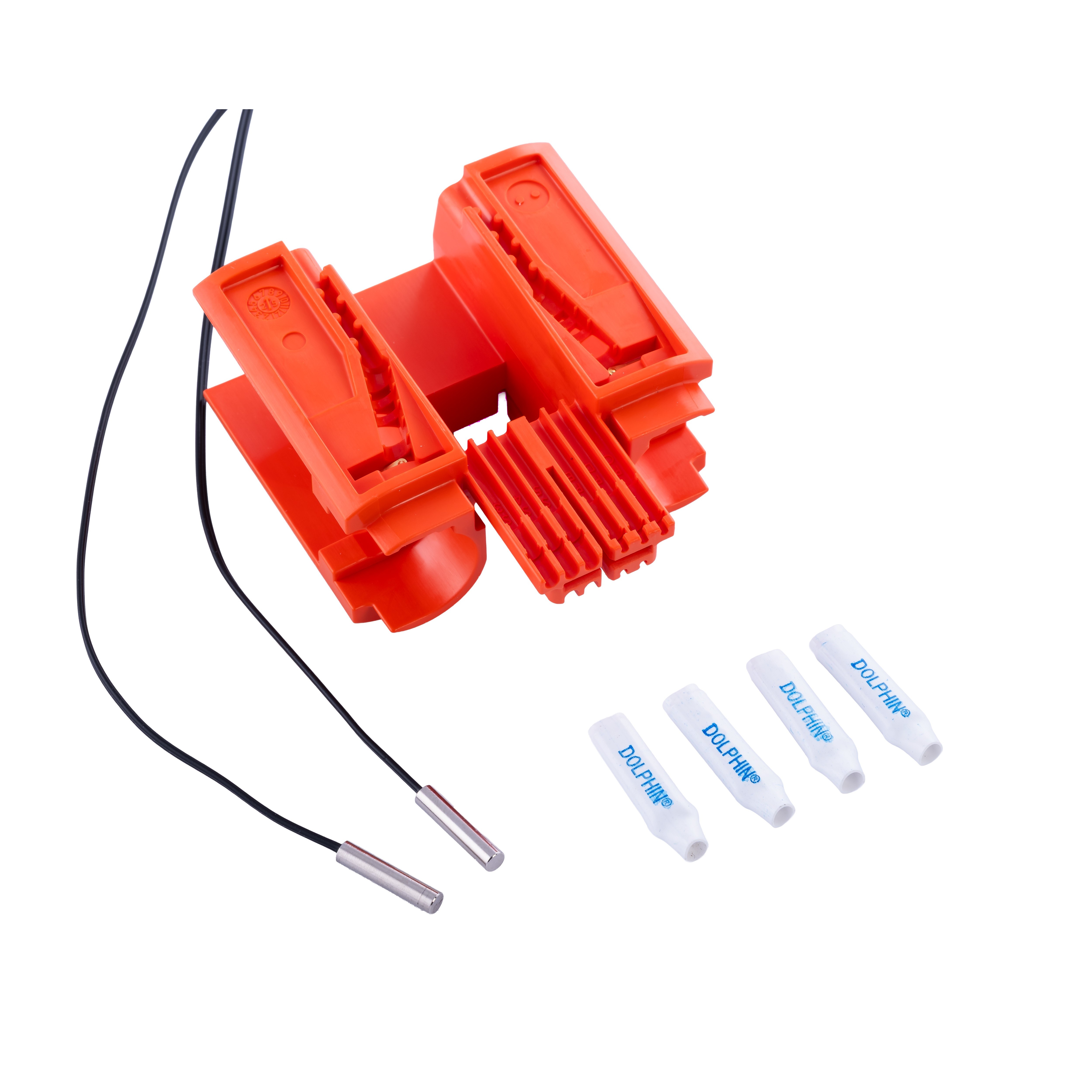 IBC320-SENSE-KIT-10AUX