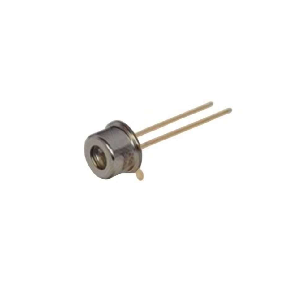 【MTE1902W-WRC】1900NM SWIR EMITTER TO-18 METAL[バッグ]