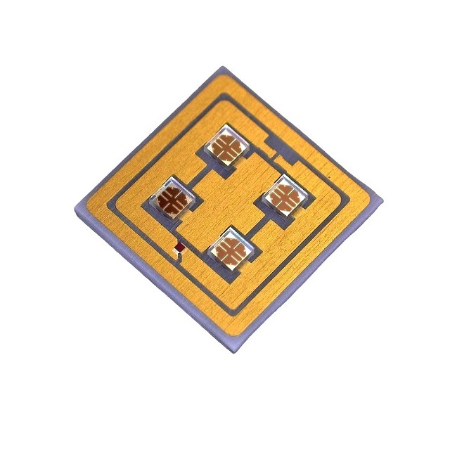 【MTSM280UV4-C6870-25】280NM (4 CHIP) COS 700MA [digi-reel品]