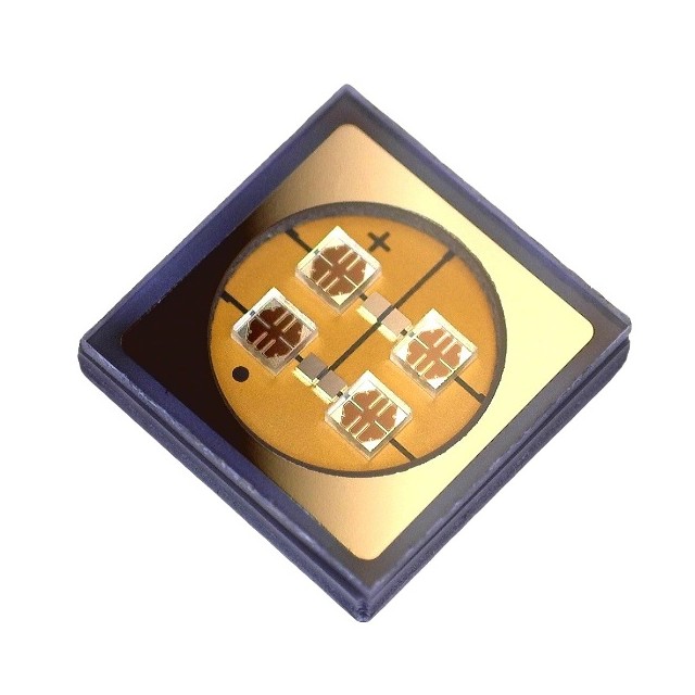 【MTSM280UV4-F6835-24】280NM (4 CHIP) 6868 FLAT LENS SM [digi-reel品]