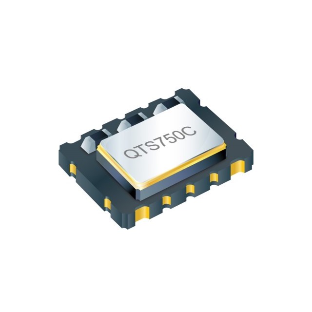 QTS750C-12.800MBP-T