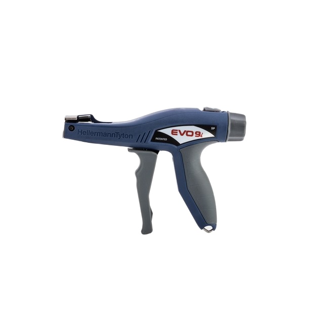 【110-88005】EVO 9ISP MECHANICAL HAND TOOL