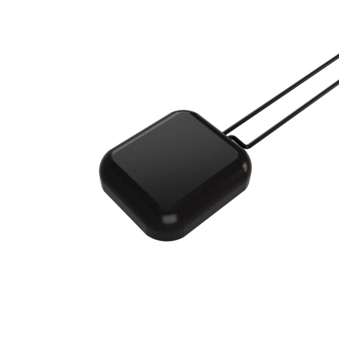 【AANE-PU-0121-3】RF ANT PUCK GNSS LTE ADH MNT