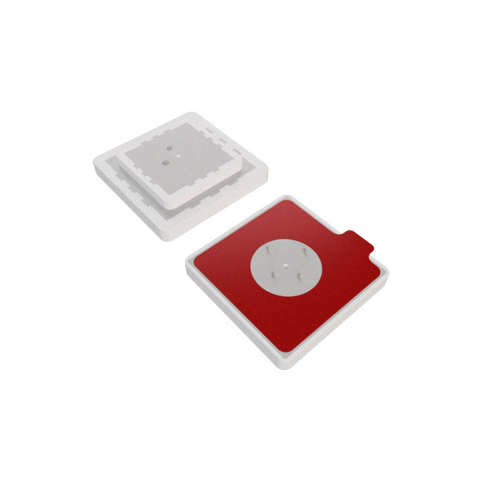 【AANI-PP-0234】RF ANT PATCH SMD GNSS L1/L2/L5/L