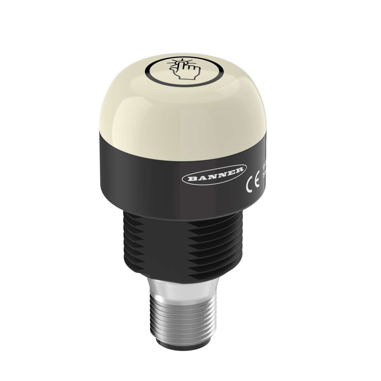 【K30ABTXGHQ】K30 SERIES: 1-COLOR TOUCH SENSOR