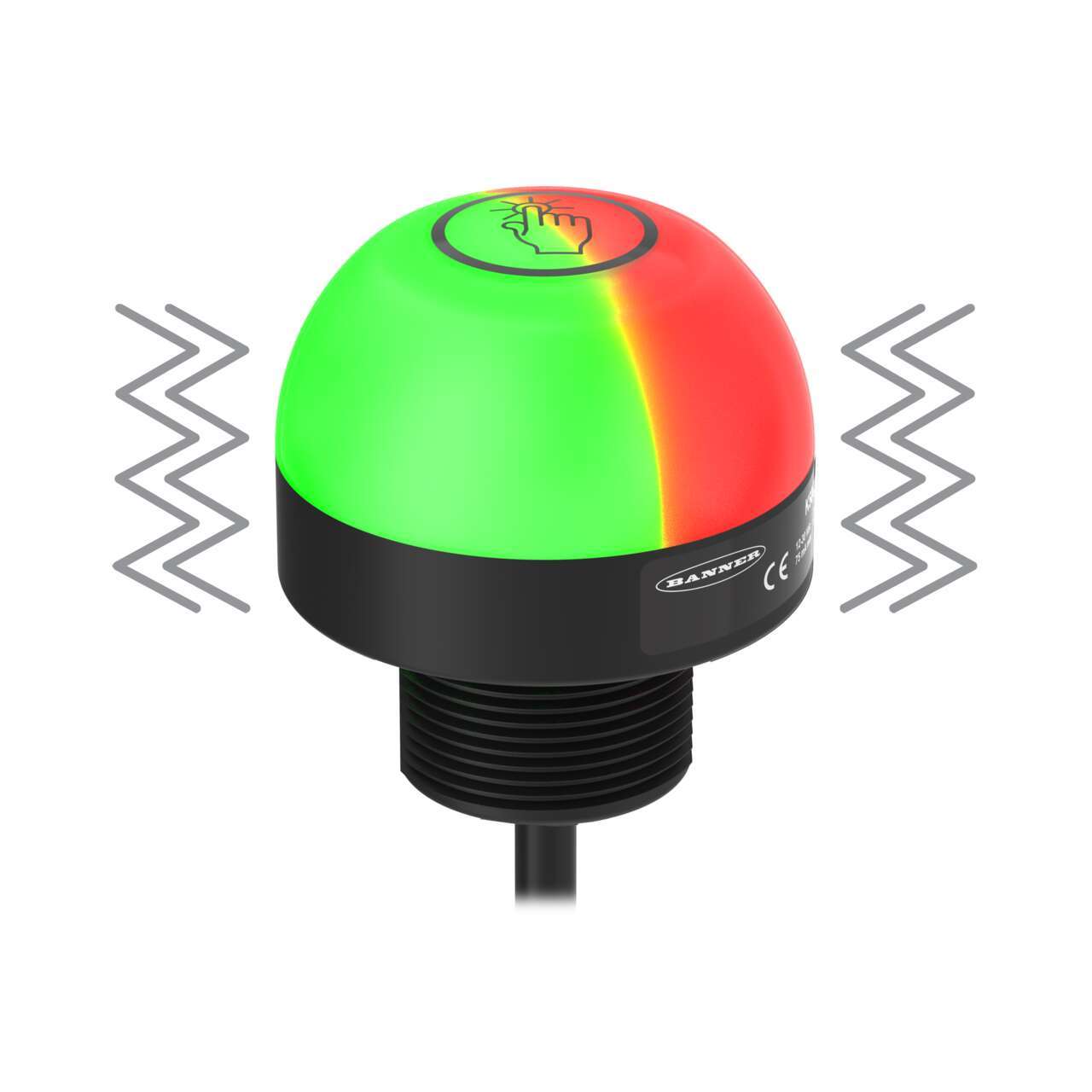 【K50PTVKQP】K50 PRO TOUCH WITH IO-LINK SERIE