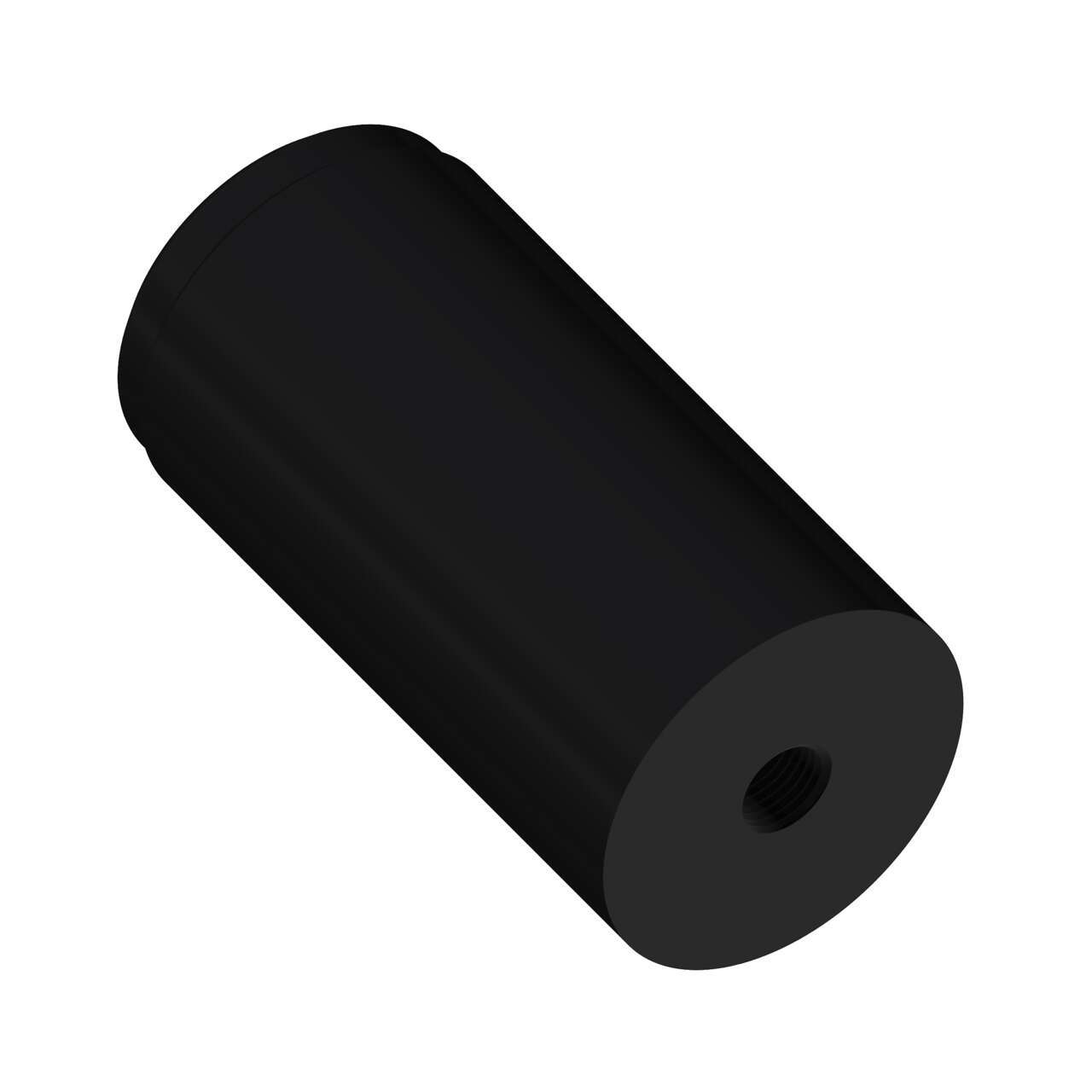 【L16FAL】GLASS LENS: ALUMINUM HOUSING; AC[バルク]