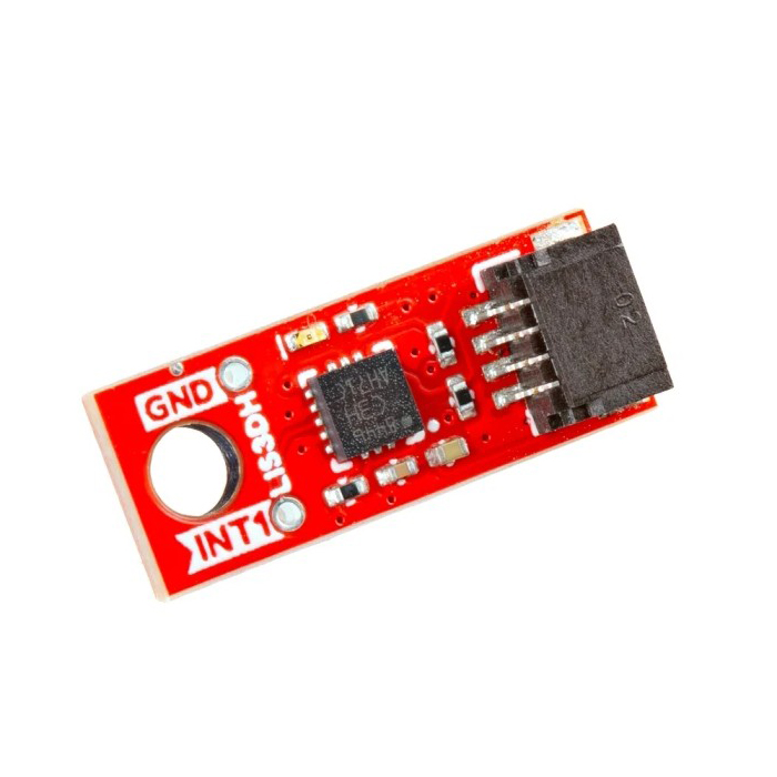 【SEN-29529】SPARKFUN MICRO TRIPLE AXIS ACCEL