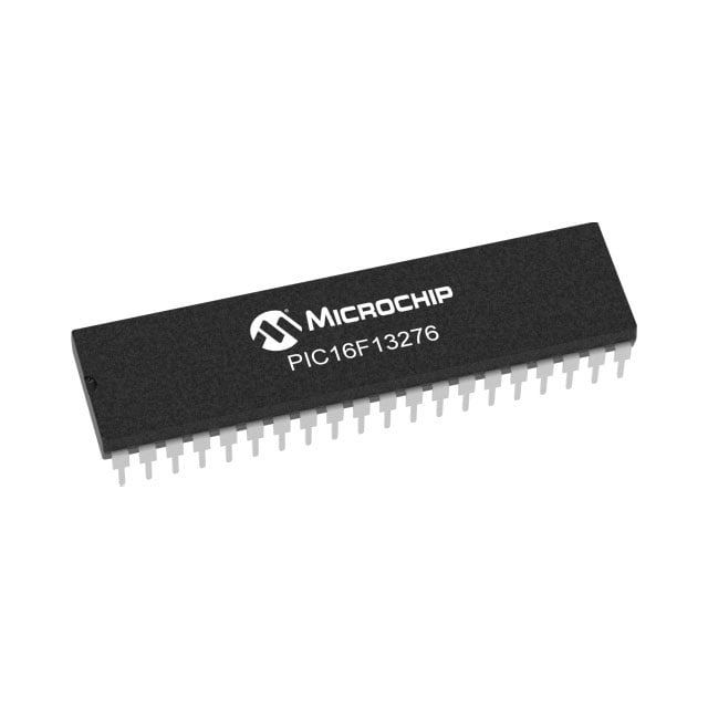 IC MCU 8BIT 28KB FLASH 40DIP【PIC16F1939-I/P】
