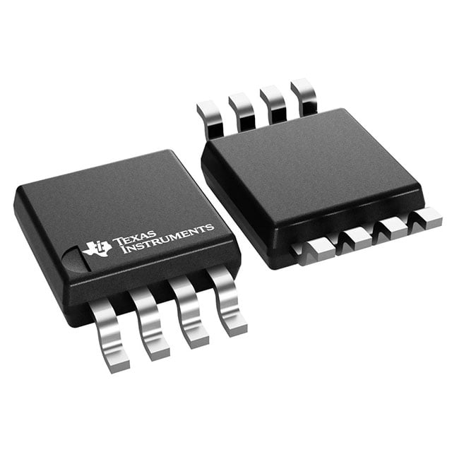 ISO7710FDR