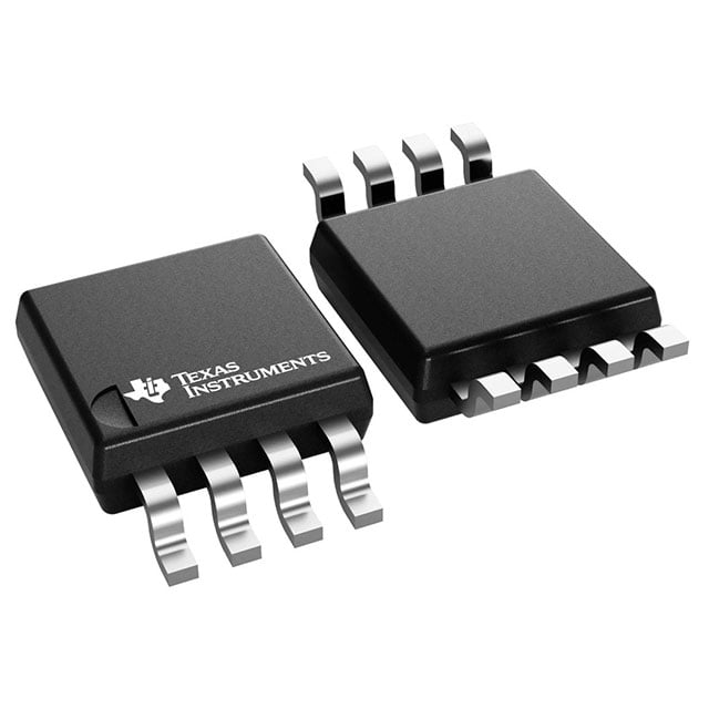 【LP3981IMM-3.3/NOPB】IC REG LINEAR 3.3V 300MA 8-VSSOP [digi-reel品]