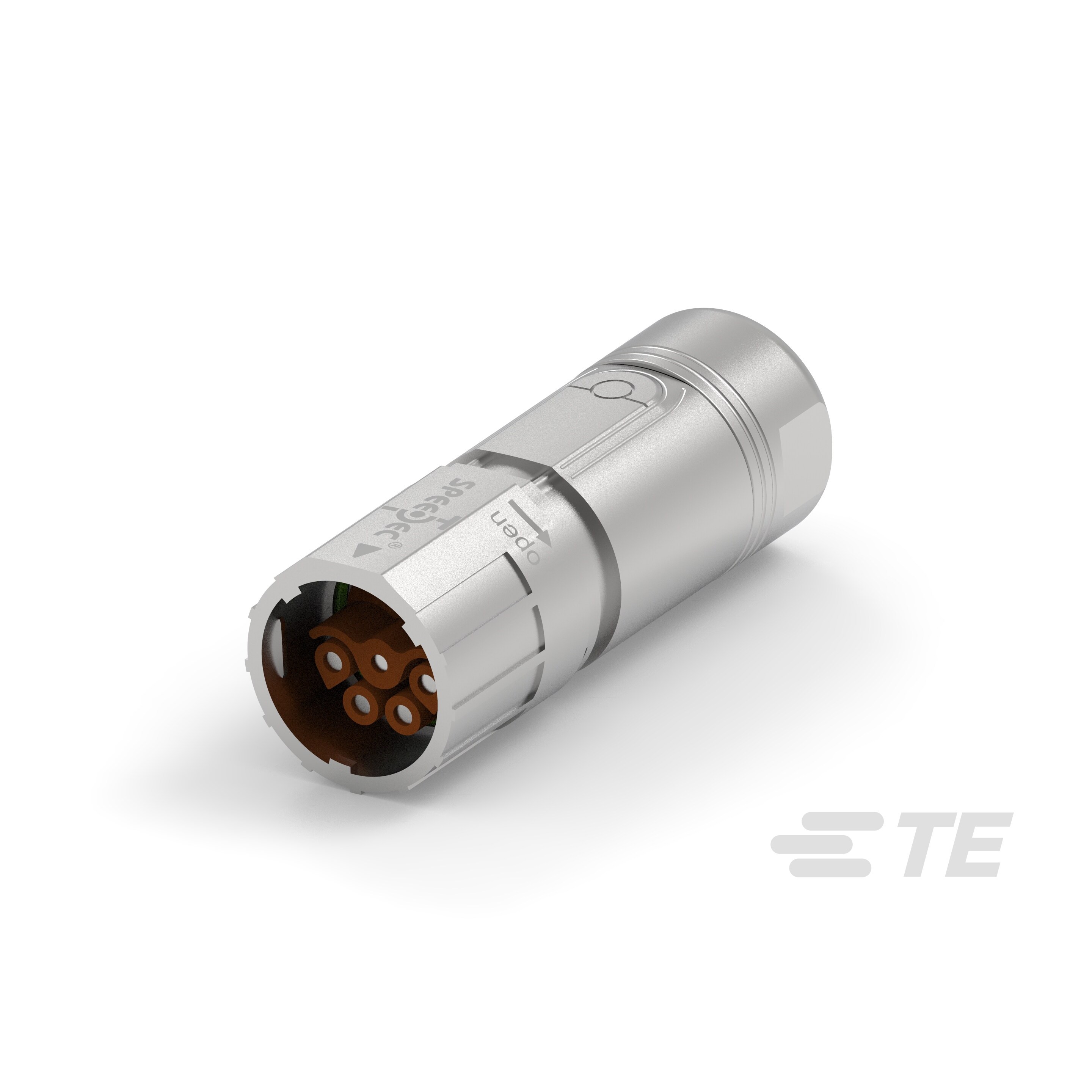 【H51A002NN00580100000】723 HTEC PLUG, SPEEDTEC[箱]