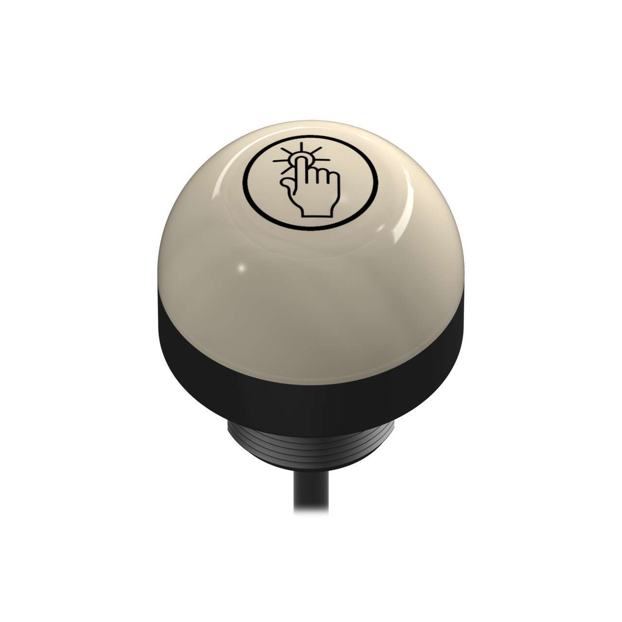 【K50APTGRYF2QP】K50 SERIES EZ-LIGHT: 3-INPUT-COL