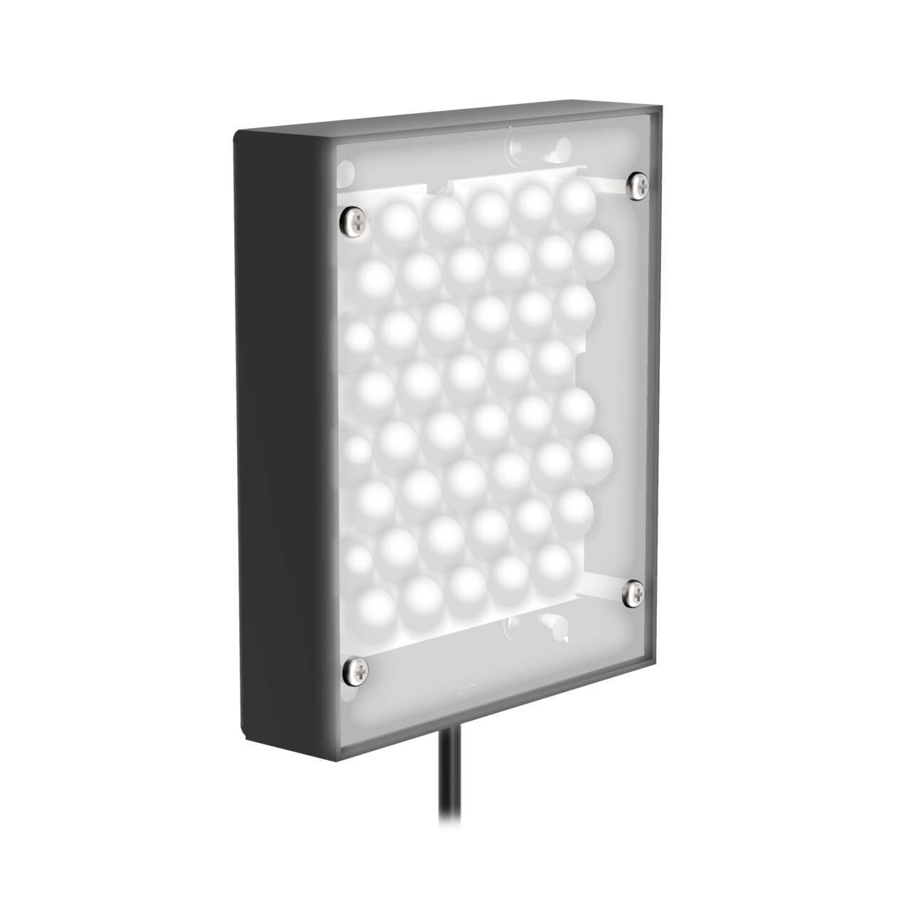 【LEDWA80X80M】PRESENCEPLUS 80 X 80 MM AREA LIG