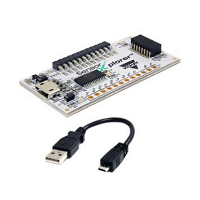 【VCNL36826M-SB】EVALUATION BOARD FOR PROXIMITY S[バルク]