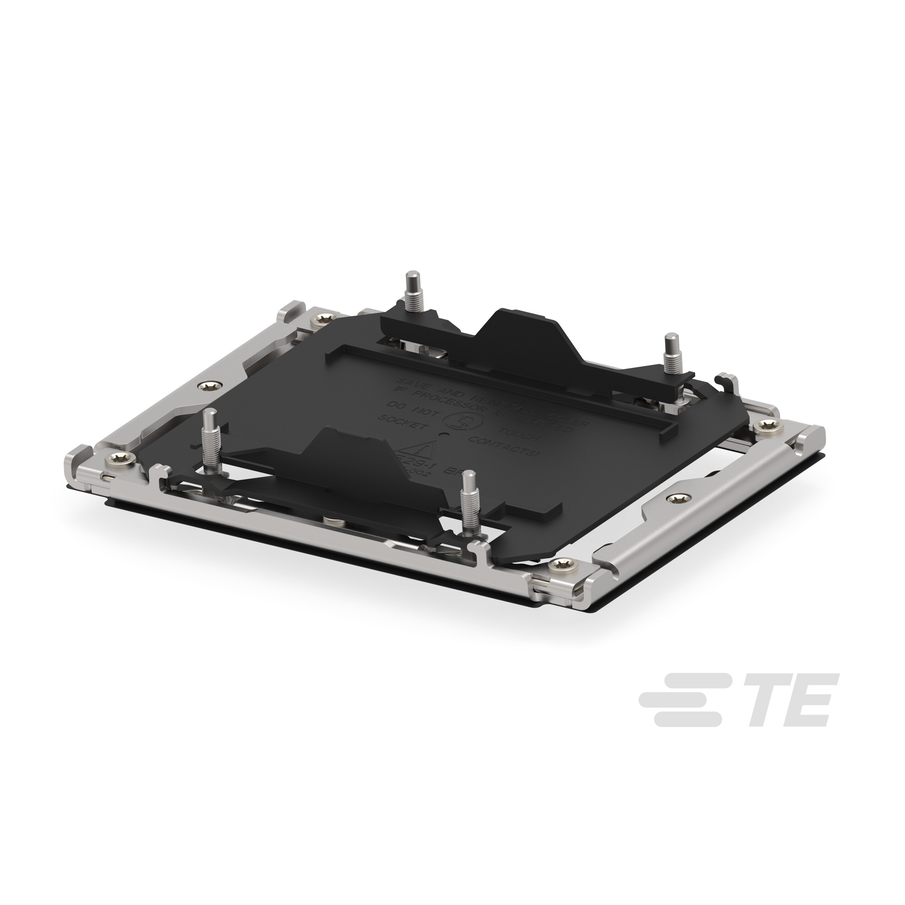 【1-2376820-2】LGA7529 TFLM ASSEMBLY W/O COVER[トレイ]