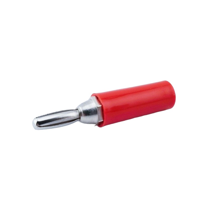 BAN PLG 212-102 INSUL RED【212-102】