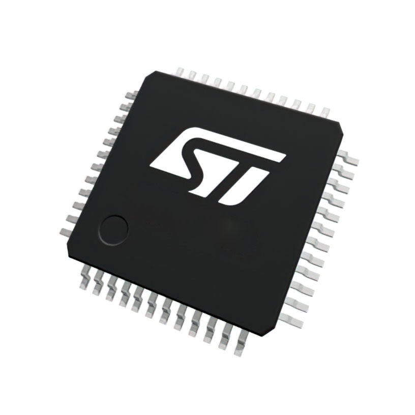【STM32U073CBT6】IC MCU 32BIT 128KB FLASH 48LQFP