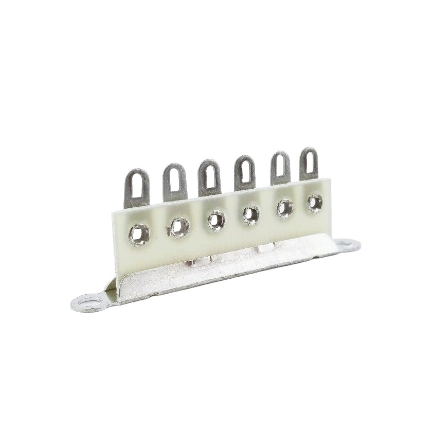 TERM STP 3006 6 LUGS/BASE【3006】