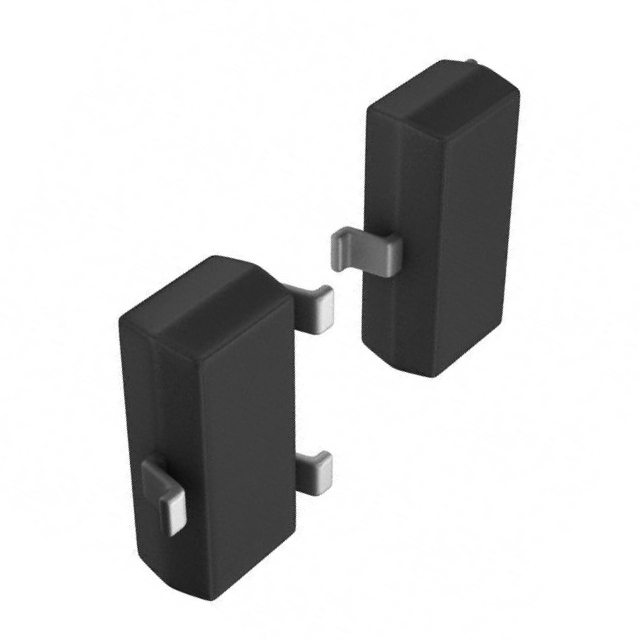 【MCR100-8】5MA 60UA 600V  0.8A SOT-23