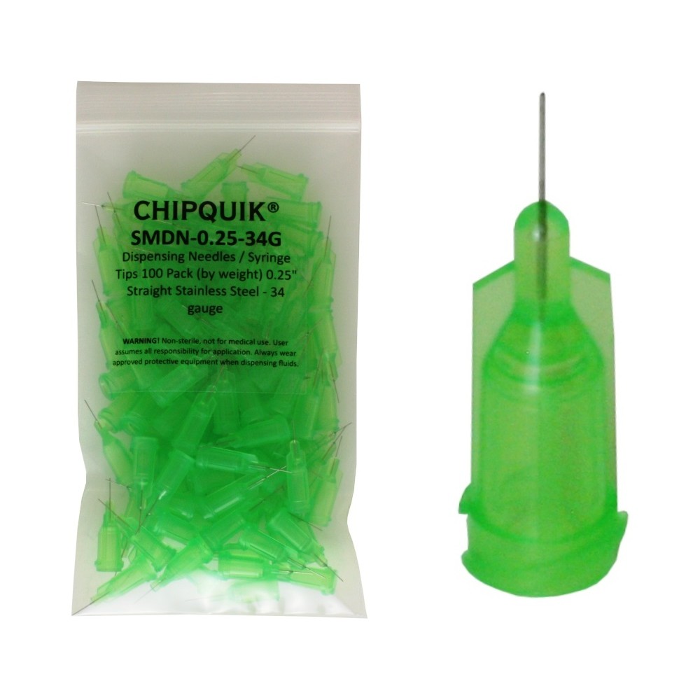 SMDN-0.25-34G