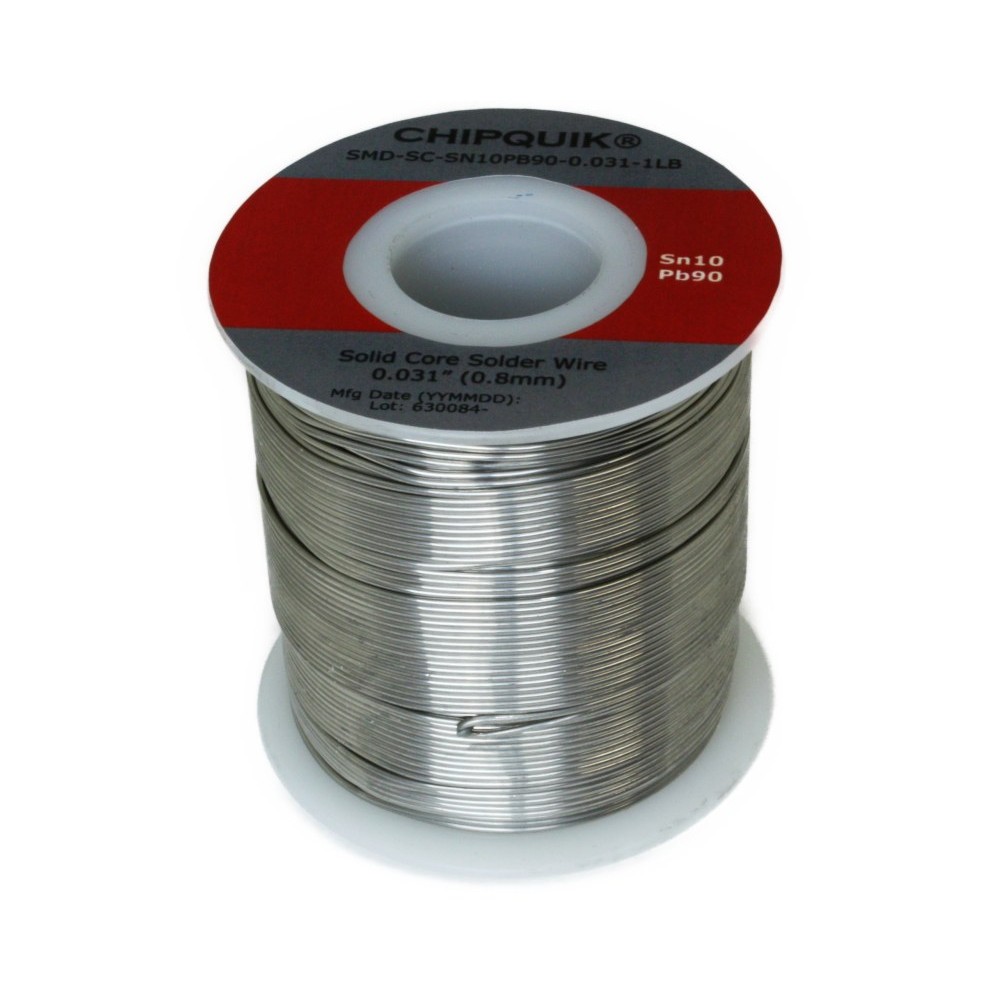 SMD-SC-SN10PB90-0.031-1LB
