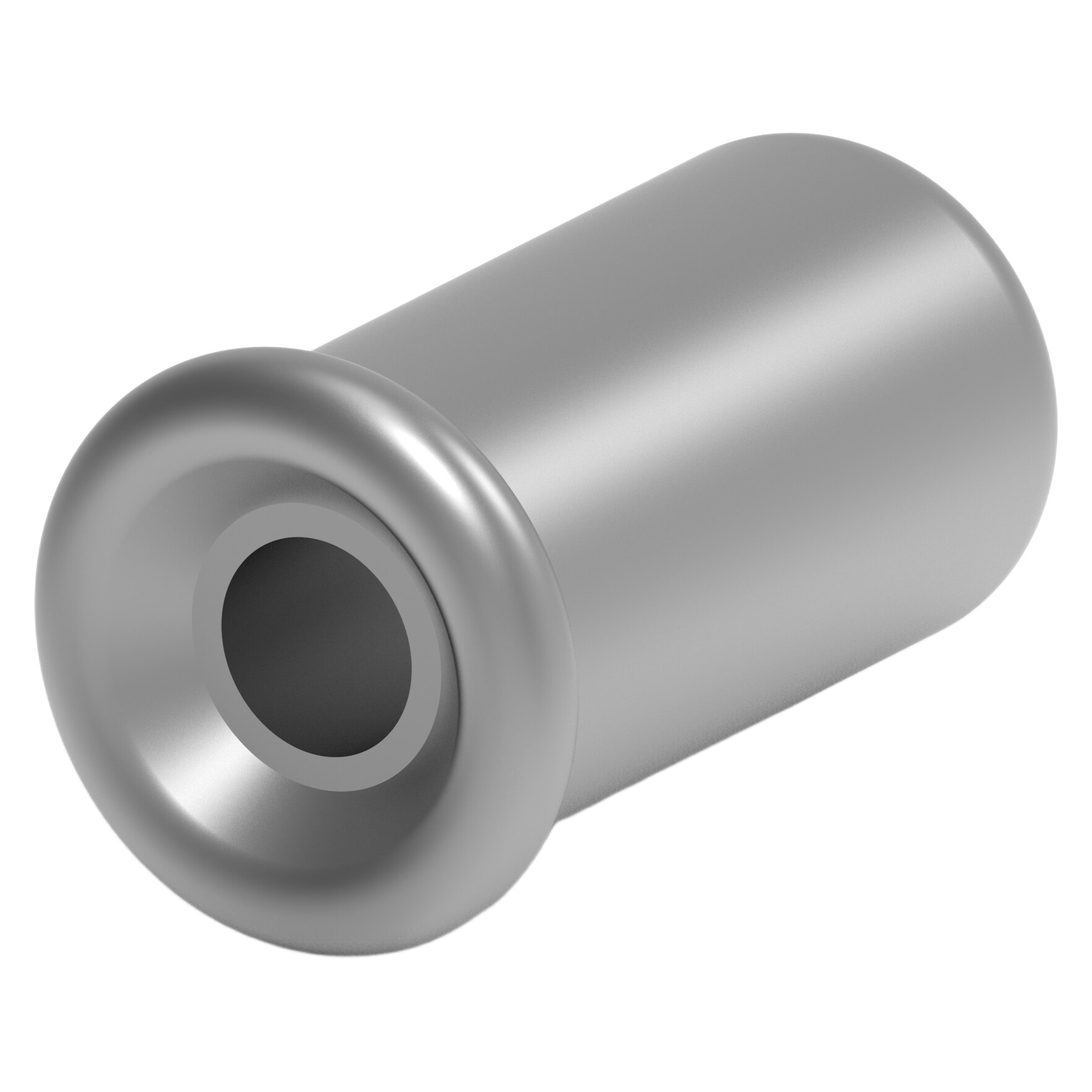 CONN PIN RCPT .028-.033 SOLDER【4-5332070-4】