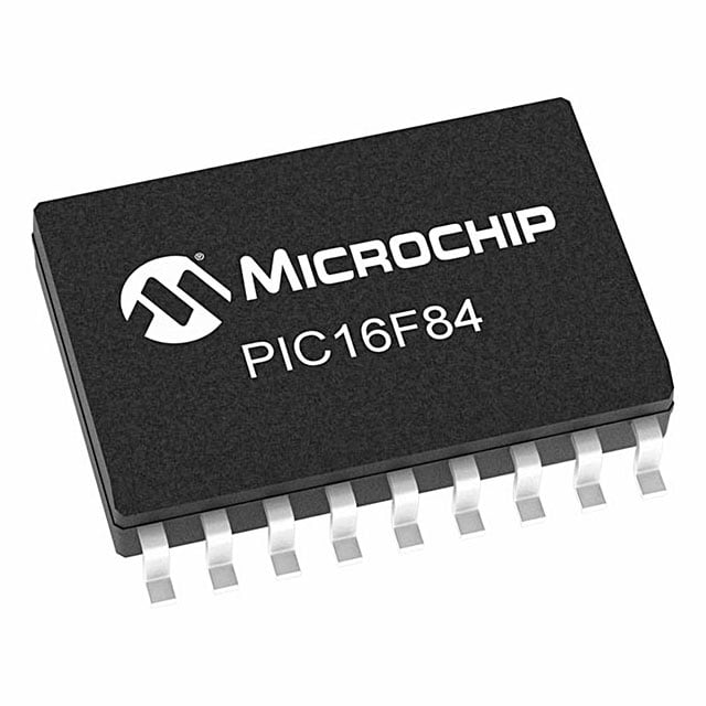 【PIC16F88-I/SO】IC MCU 8BIT 7KB FLASH 18SOIC