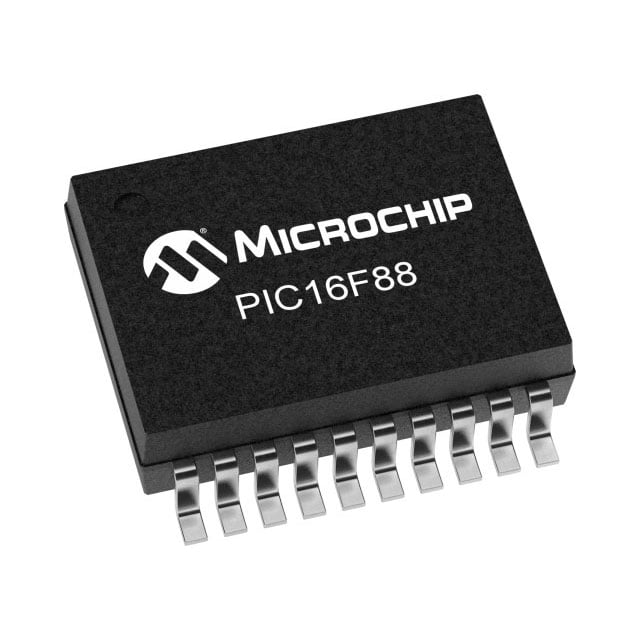 MCP23S08-E/SS
