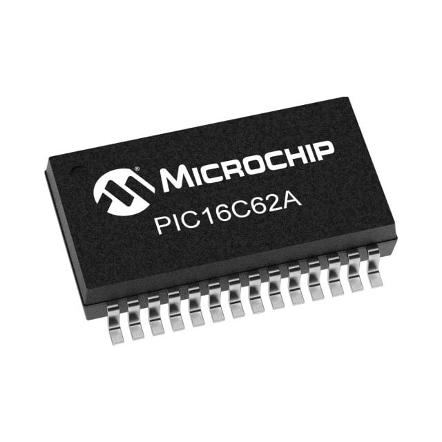 IC MCU 8BIT 7KB FLASH 28SSOP【PIC16F1933-I/SS】