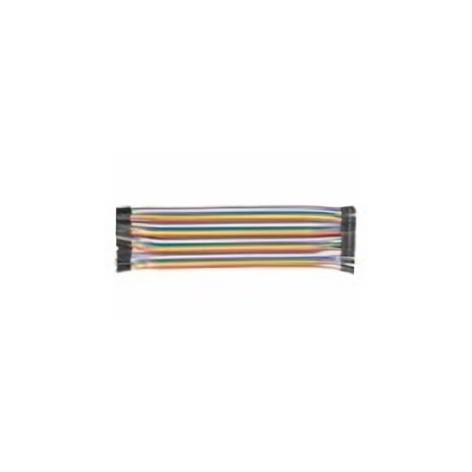 【555034】SET OF FEMALE-FEMALE CABLES, 40