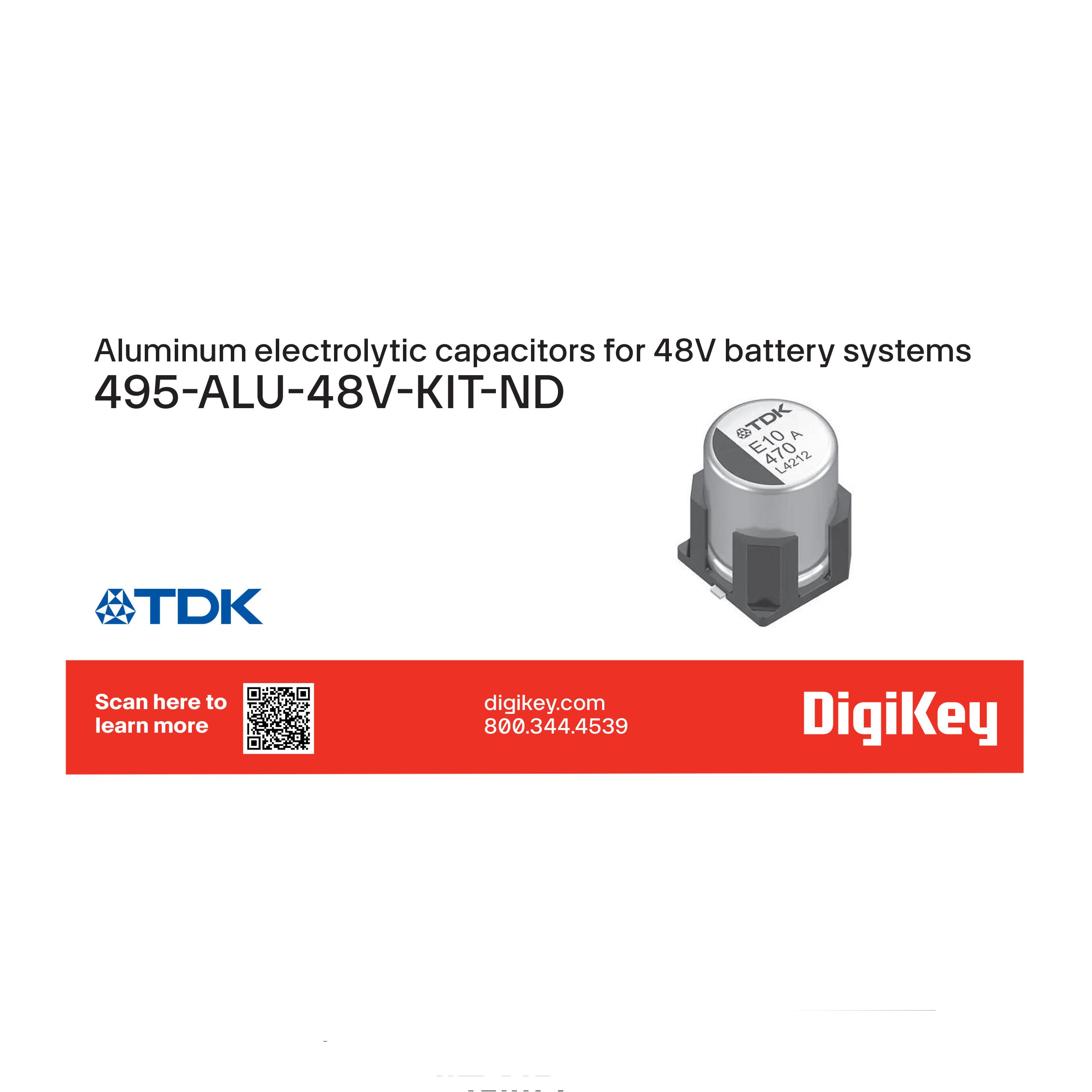 ALU-48V-KIT