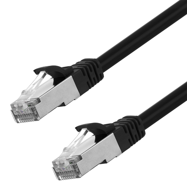 CAT6A-00BK-SFTP