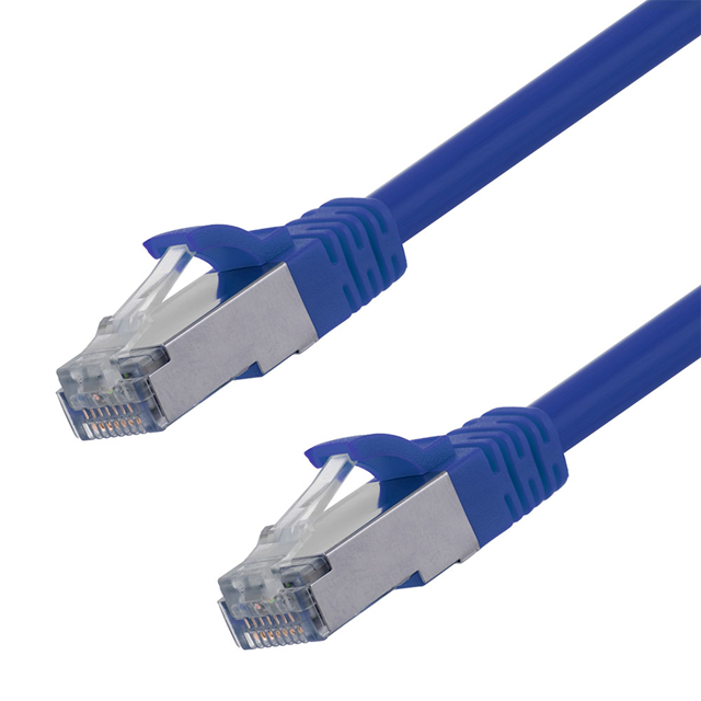 CAT6A-00BL-SFTP