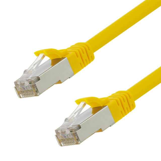 CAT6A-00YW-SFTP