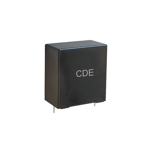 【PPH682K202E11】0.0068UF 2000VDC 18X12X6MM[トレイ]