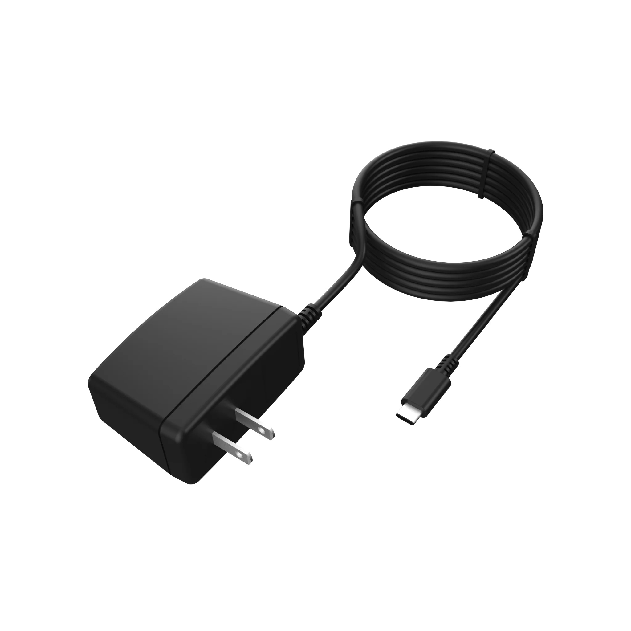 【RAK-PSU-5V3A-US-TC】POWER SUPPLY FOR RASPBERRY PI  /