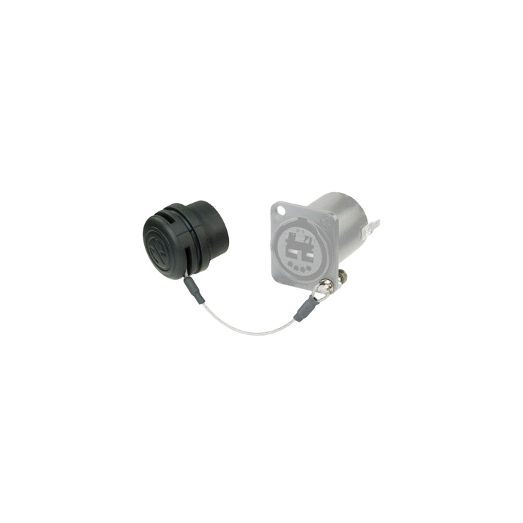 【SCD-NC】OPTICALCON CHASSIS CONNECTOR SEA