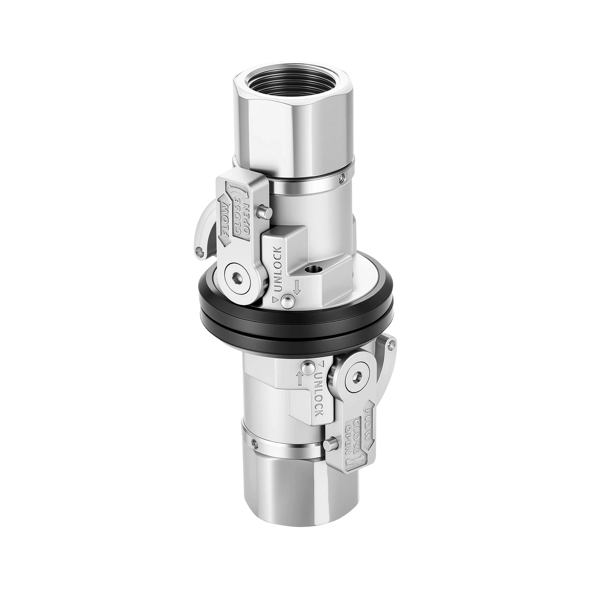 【SHQD-50TMB50-N000】SOURCELINE 2 INCHES BALL VALVE,