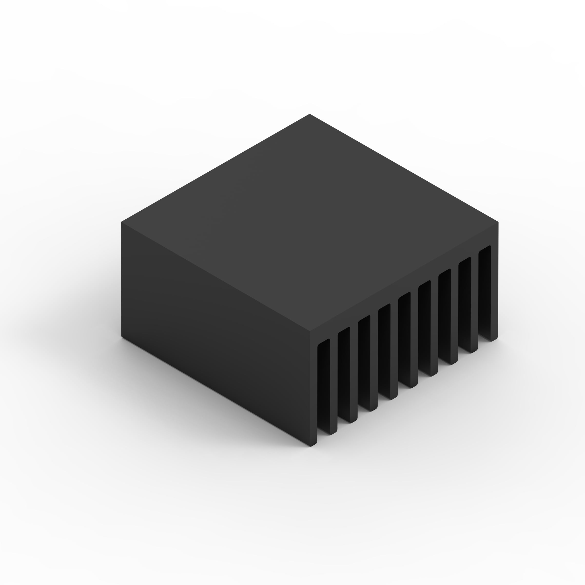 【40905110163030】HEATSINK FOR IC; UNIDIRECTIONAL
