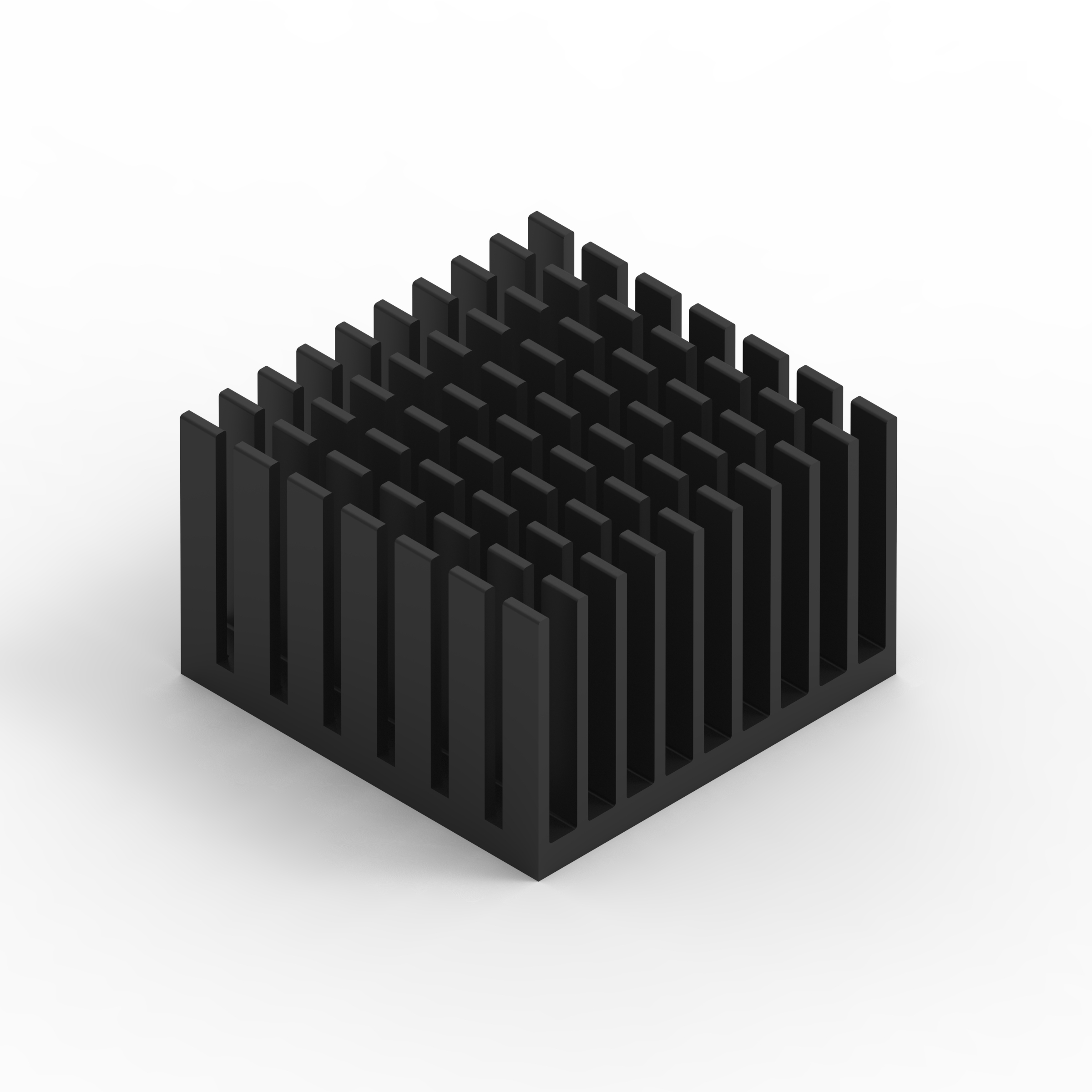 【40906110254040】HEATSINK FOR IC; BIDIRECTIONAL