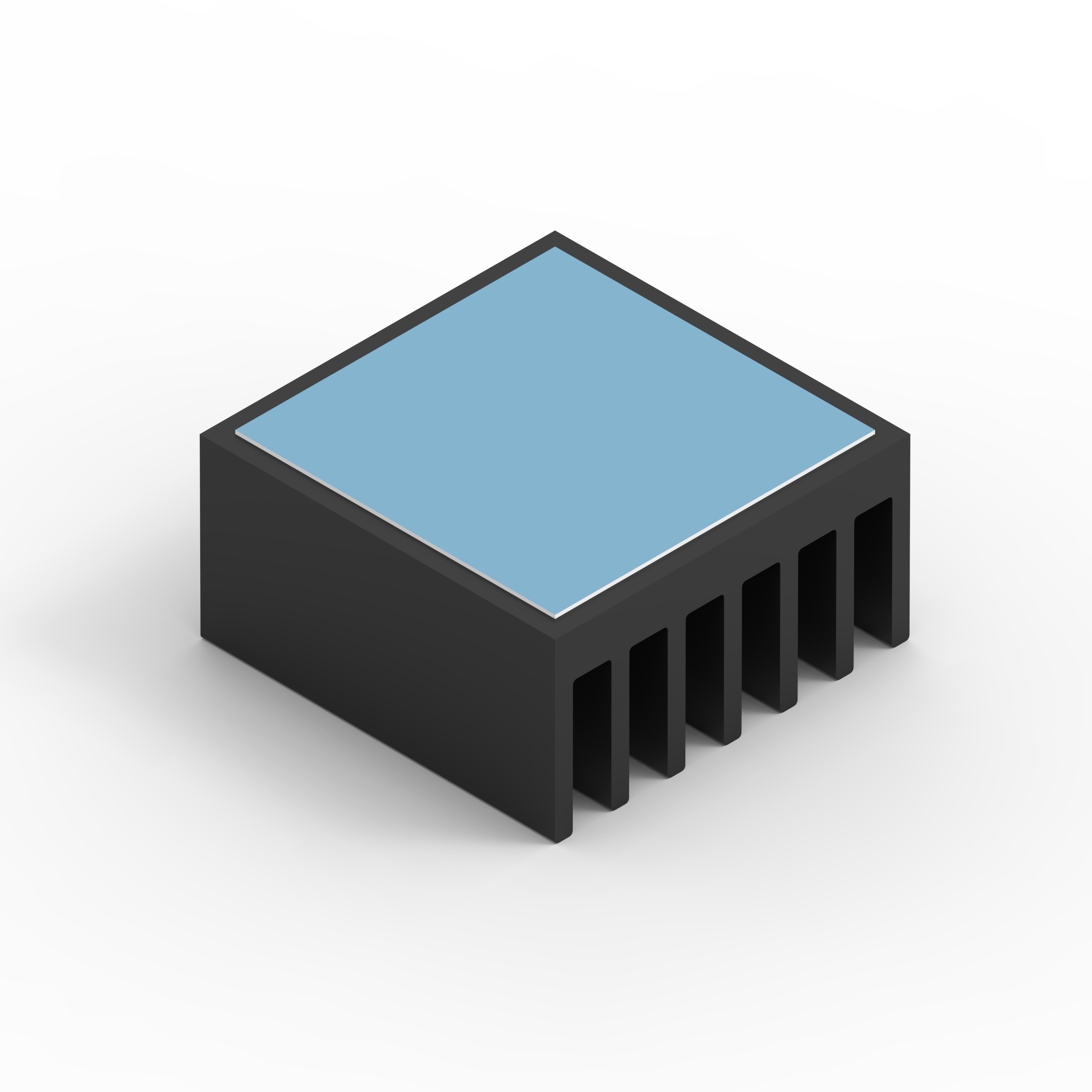 【40905112102020】HEATSINK FOR IC; UNIDIRECTIONAL